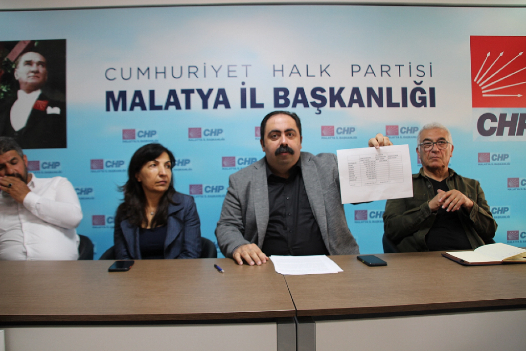 Büyükşehir her vatandaşa 30 bin TL borçlu!