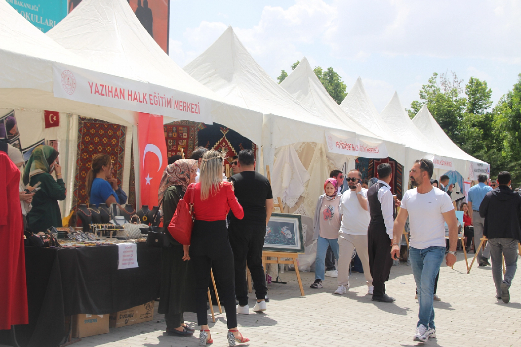 Malatya'da hedef büyüdü: Yüzde 25 artacak