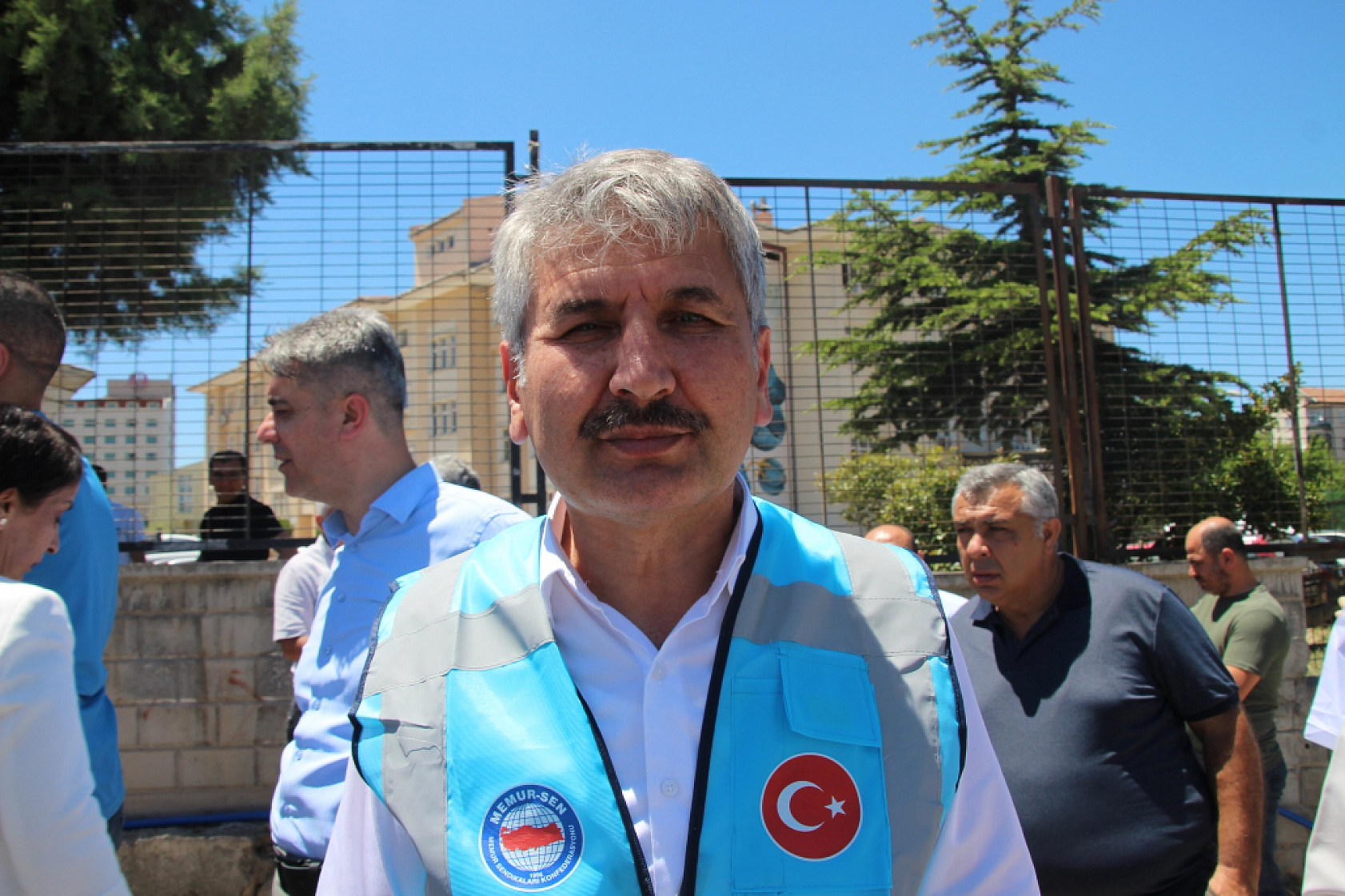 Eğitimciler Hakkını Arıyor! 'Kanun Yeniden Düzenlensin'