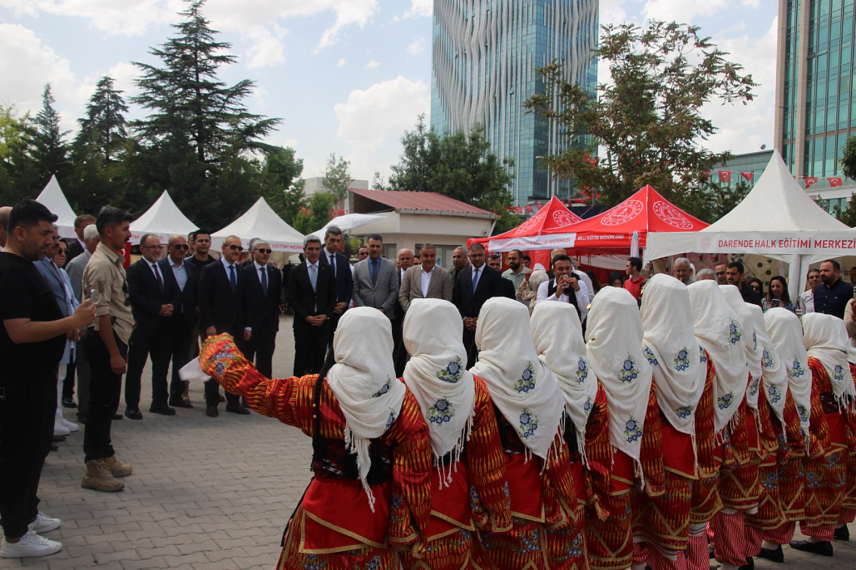 Malatya'da hedef büyüdü: Yüzde 25 artacak
