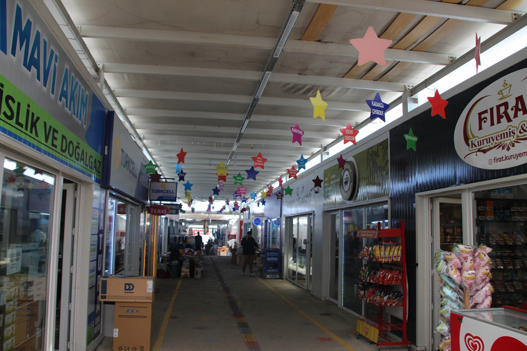 Malatya'da Ruhsat Engeline Bakanlık Freni: Belediyelere 2 aylık süre tanınacak!