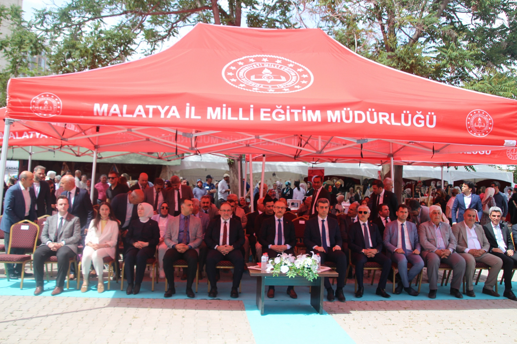 Malatya'da hedef büyüdü: Yüzde 25 artacak