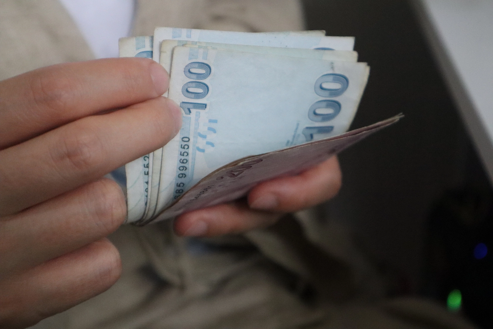 Malatyalılar Dikkat! İcralık Olabilirsiniz...!