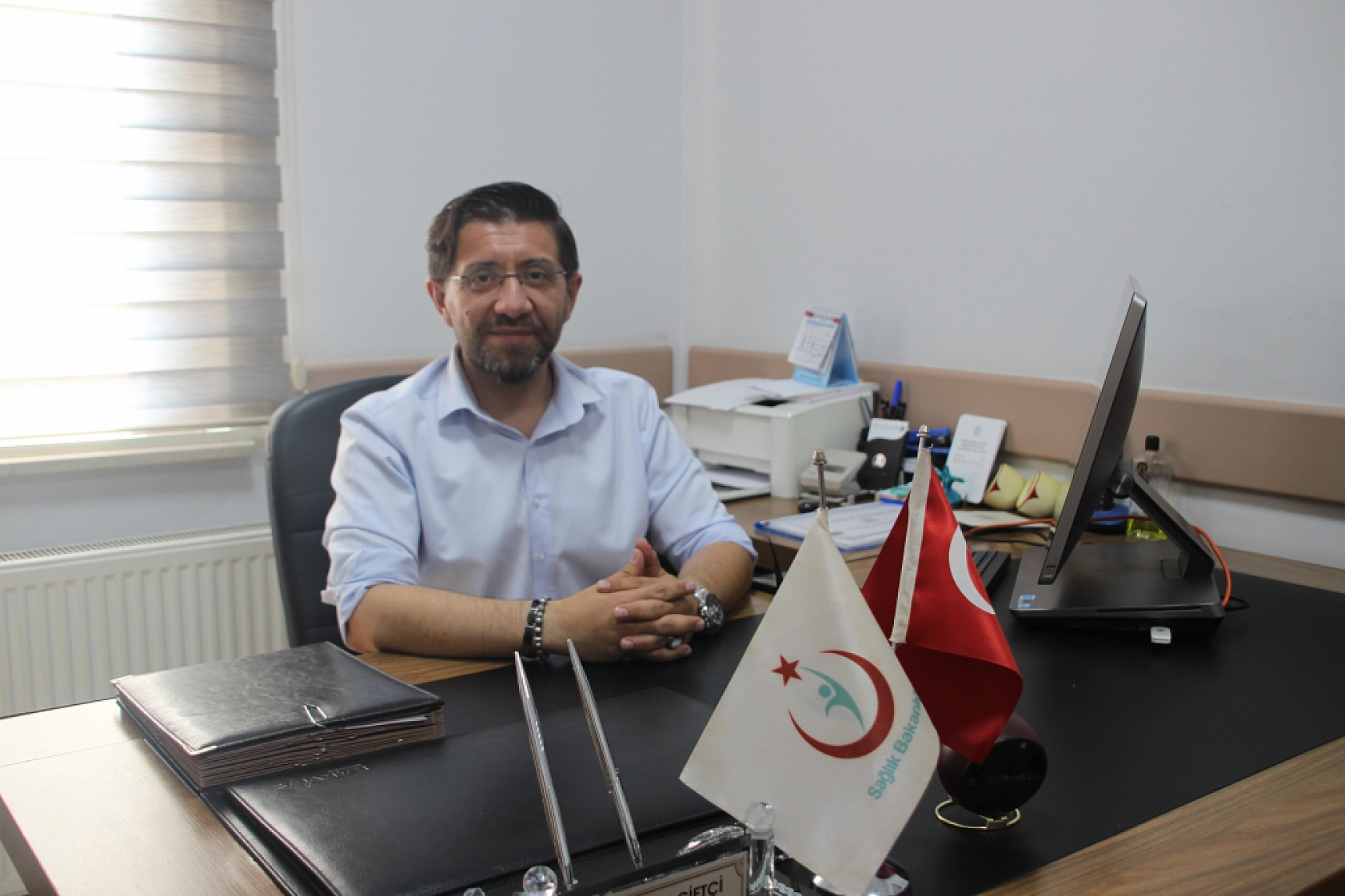 Dr. Çiftçi'den kene uyarısı: Malatya riskli iller arasında….!