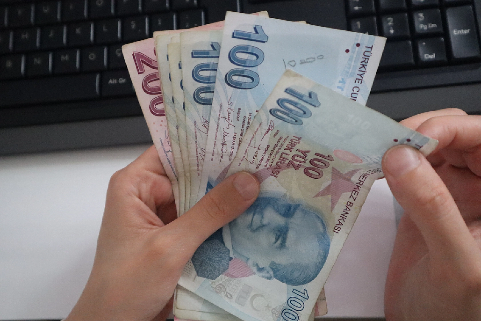 Asgari Ücret Zammında Refah Payı Tartışması!