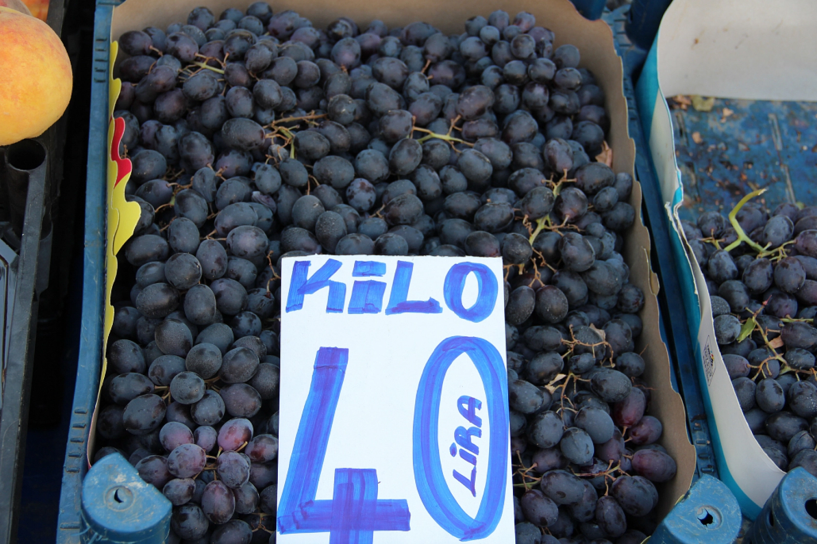Cebini Düşünen Malatyalılar, Semt Pazarını Tercih Ediyor! İşte Güncel Perşembe Pazarı Fiyatları..