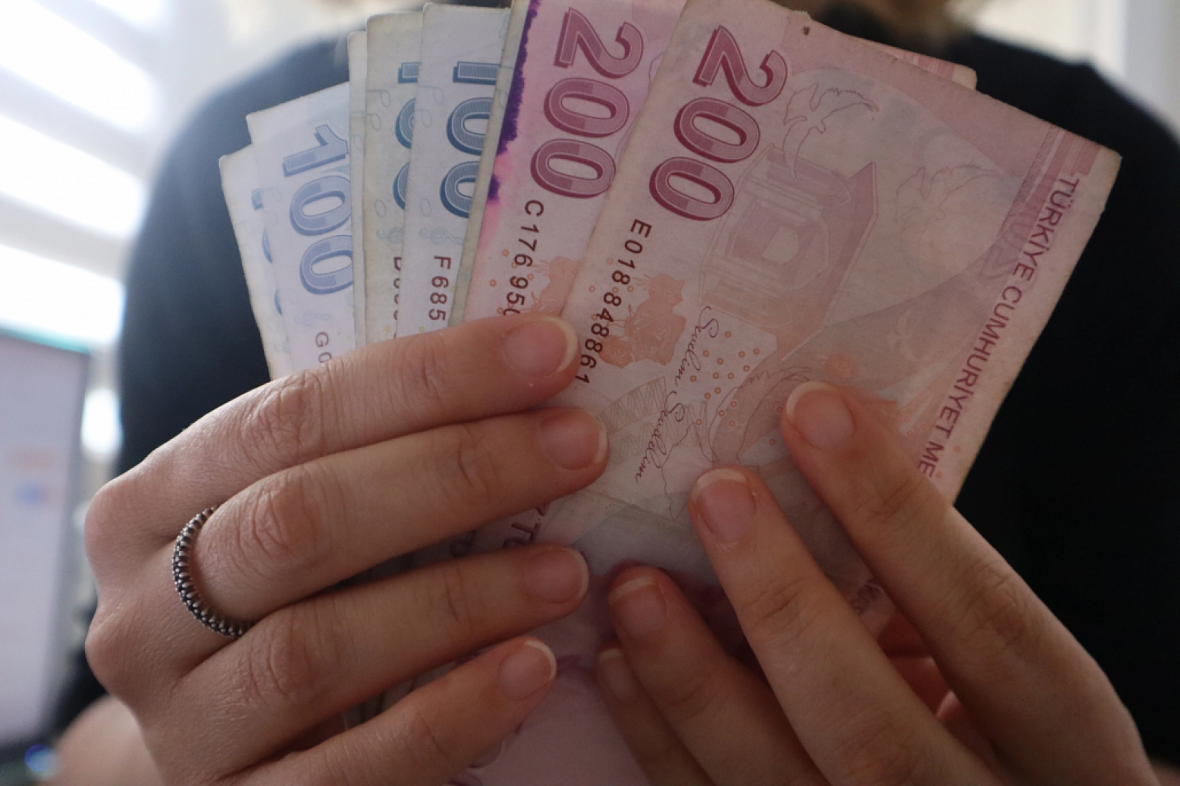 Asgari Ücrete Yüzde 20,25,30,35,40 Zam Yapılırsa Ne Kadar Olur!. İşte Yanıtı...