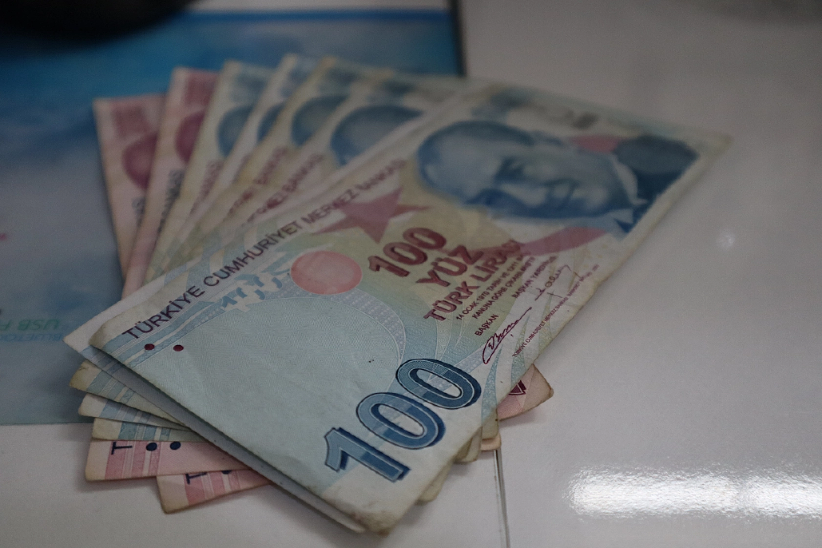 Asgari Ücret Zammında Refah Payı Tartışması!