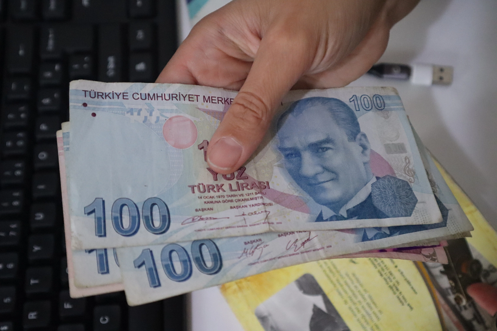 Malatya'da Destek Ödemeleri Başladı!