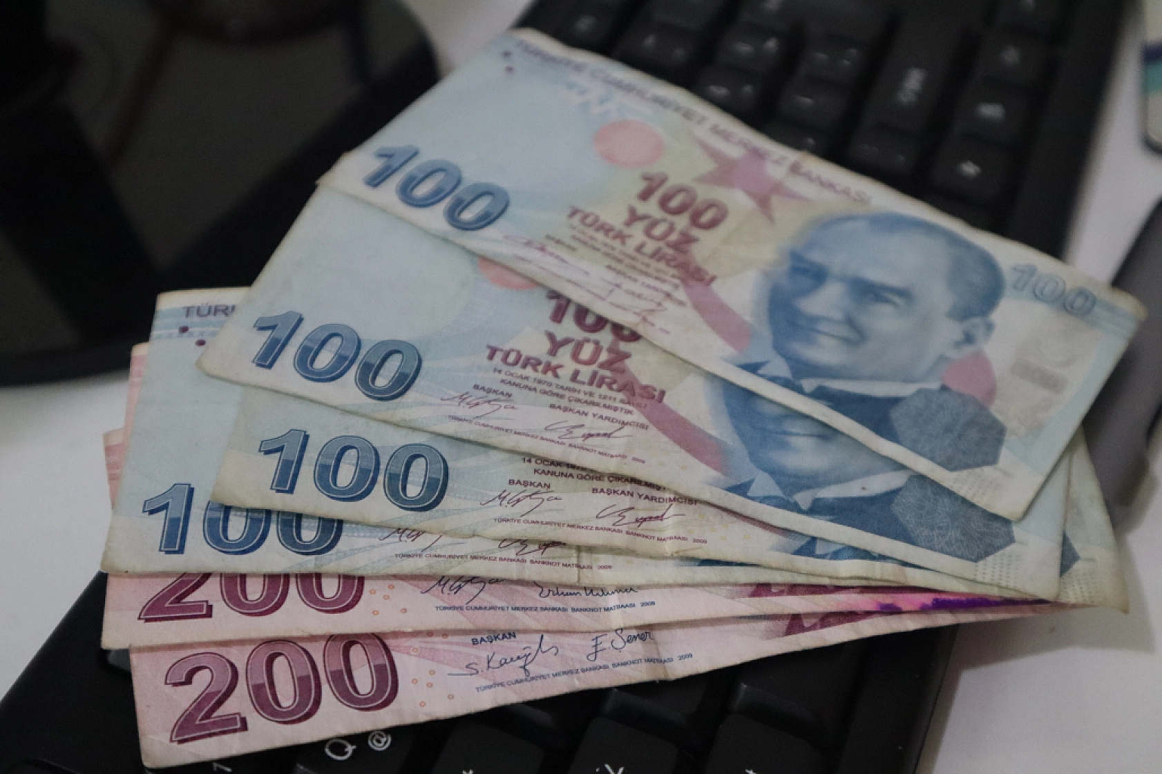 Malatya'da Destek Ödemeleri Başladı!