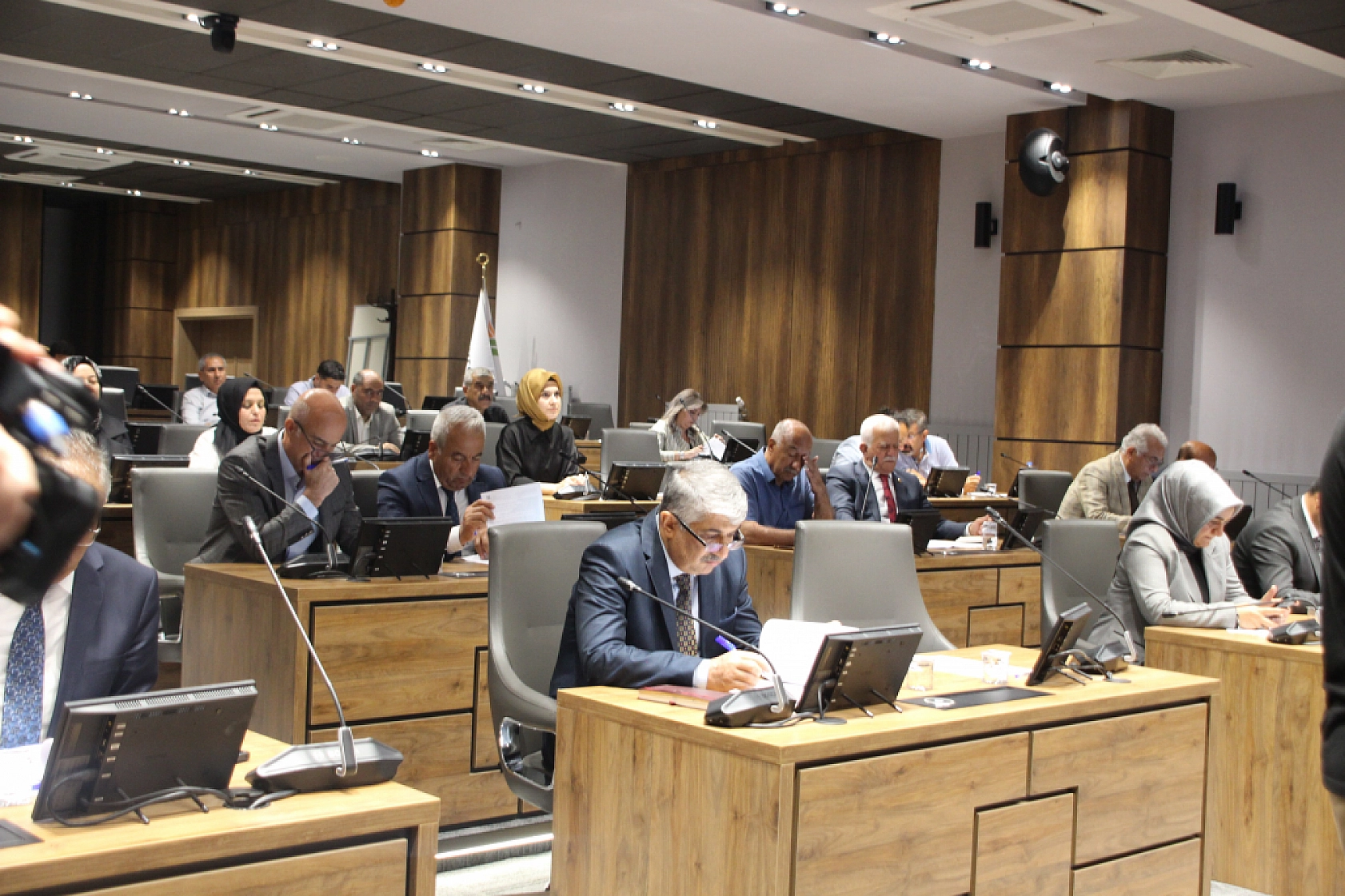 Çilesiz Mahallesi'nde belediyeye ait bağımsız bölüm satışa sunuluyor!