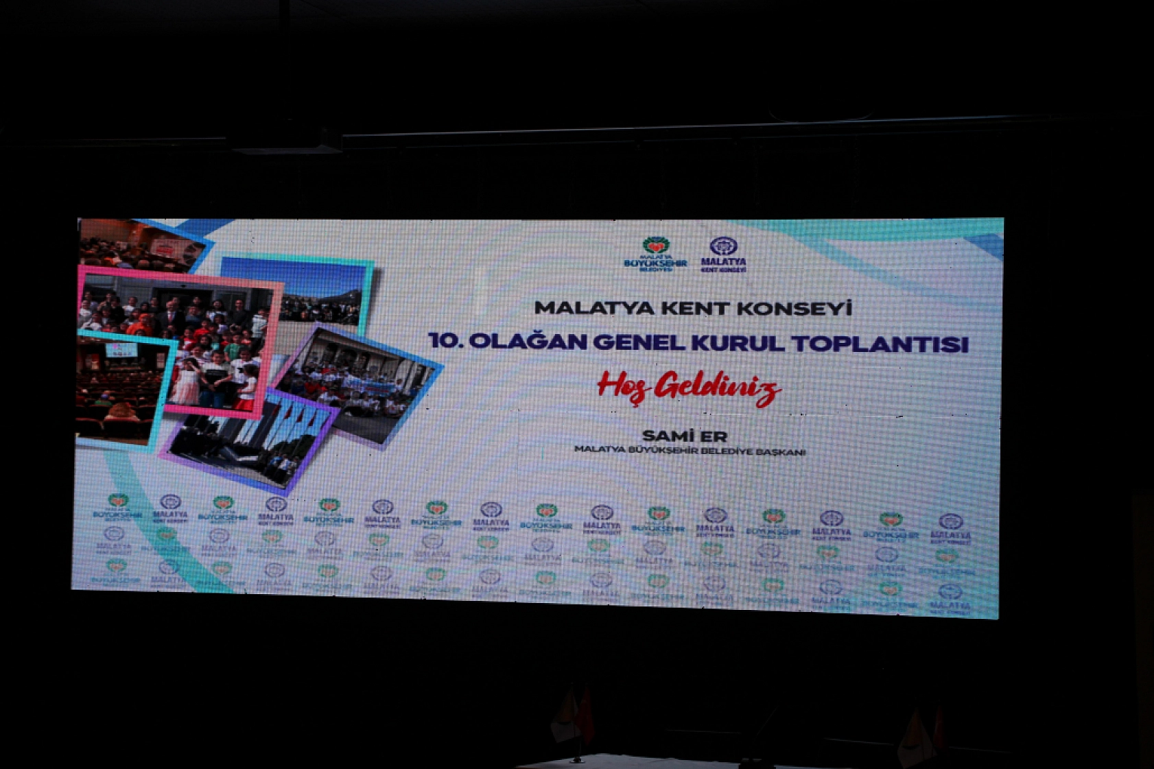 Malatya'da Ortak Akıl Yerine Tek Adam Dönemi: Eleştirmek Yasak!