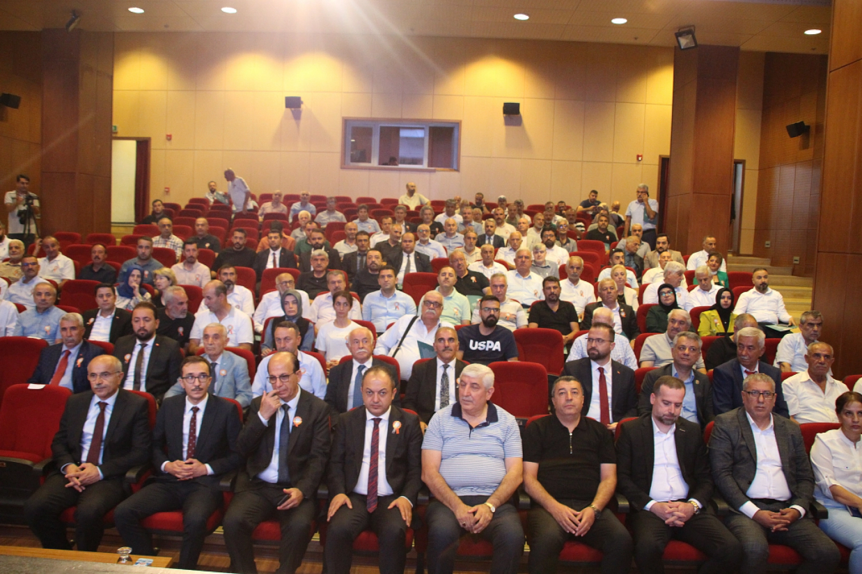 'Malatya'da Yeni Bir Dönem: Kent Konseyi'nin Yeni Başkanı Belli Oldu'