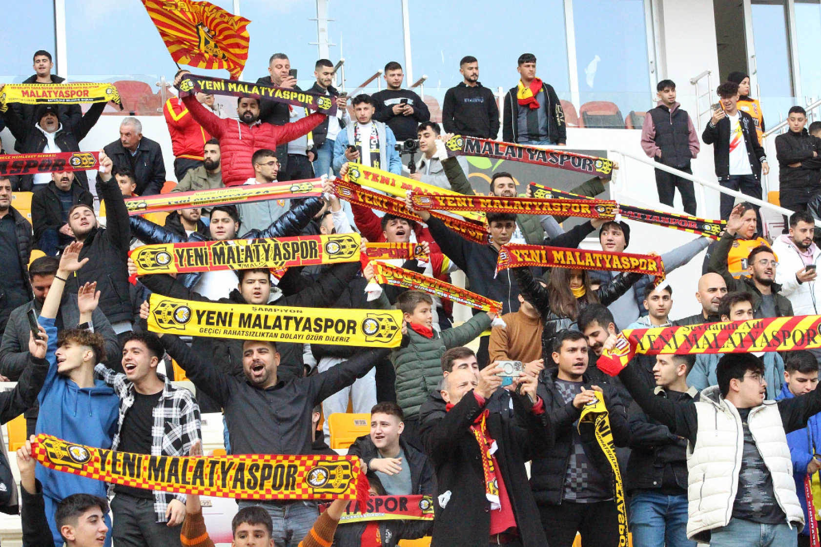 Yeni Malatyaspor Bandırmaspor'a konuk oluyor: Maç ne zaman, saat kaçta, hangi kanalda?