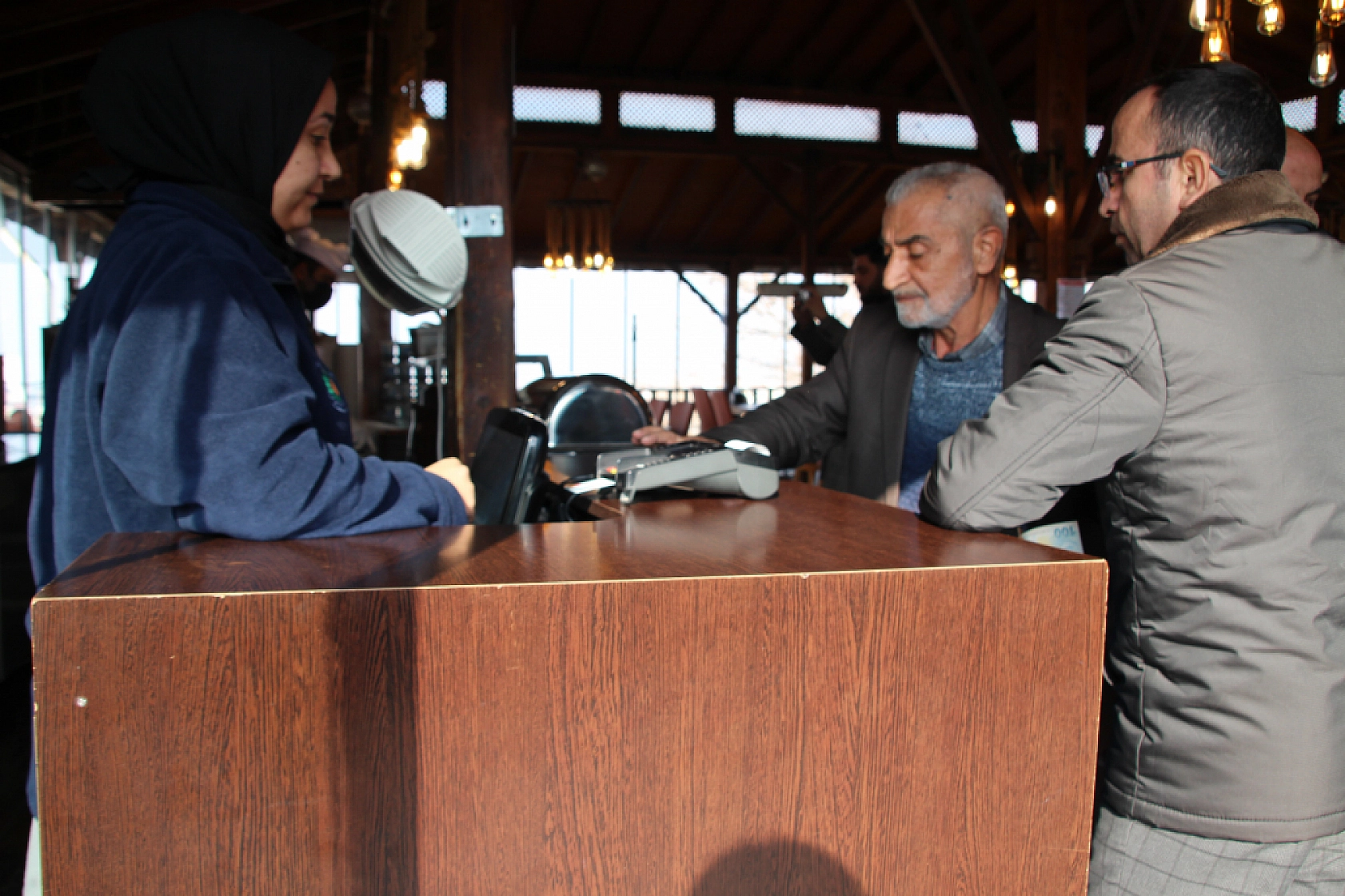 Malatya'da Uygun Fiyata Hizmet: Hem Ekonomik Hem Kardeşlik…