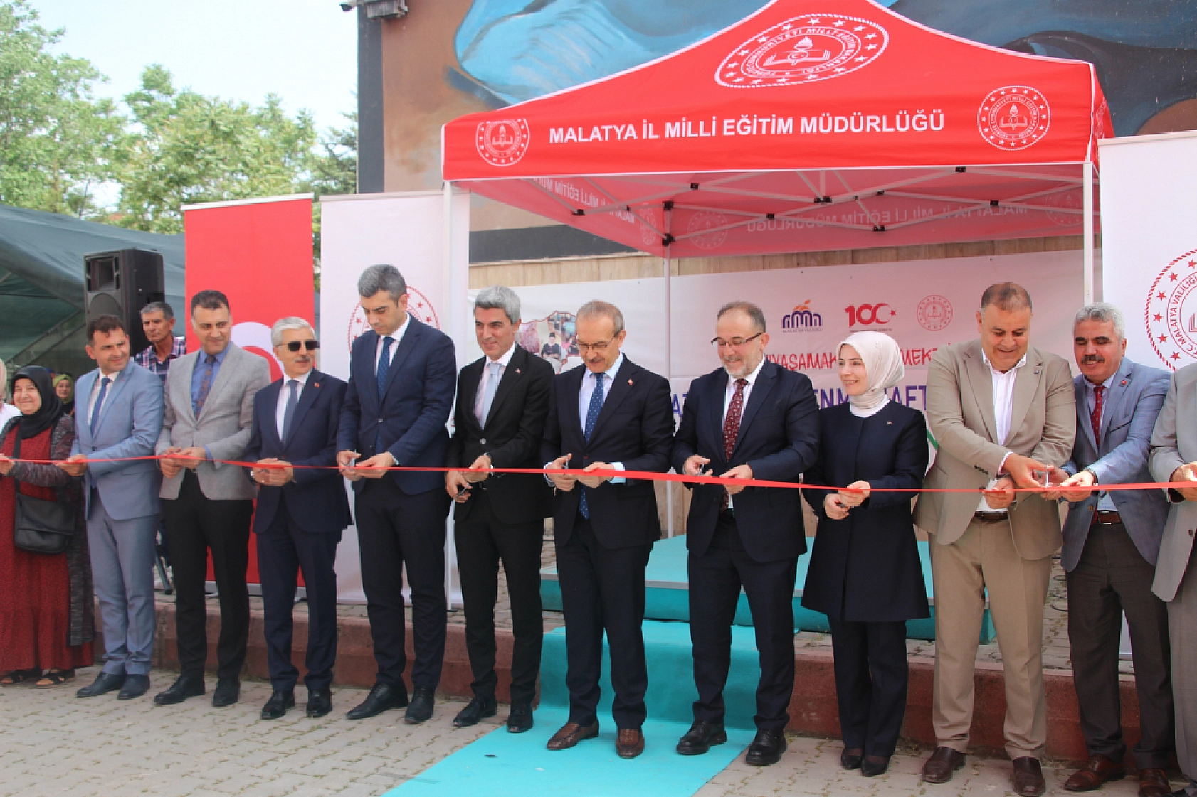 Malatya'da hedef büyüdü: Yüzde 25 artacak