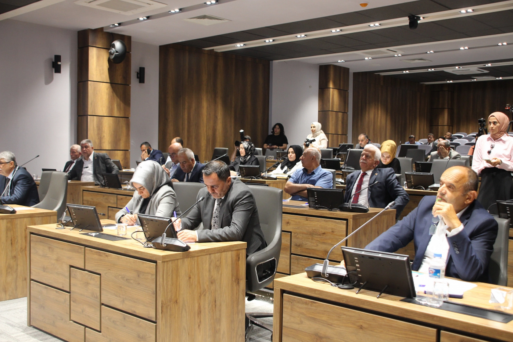 Çilesiz Mahallesi'nde belediyeye ait bağımsız bölüm satışa sunuluyor!