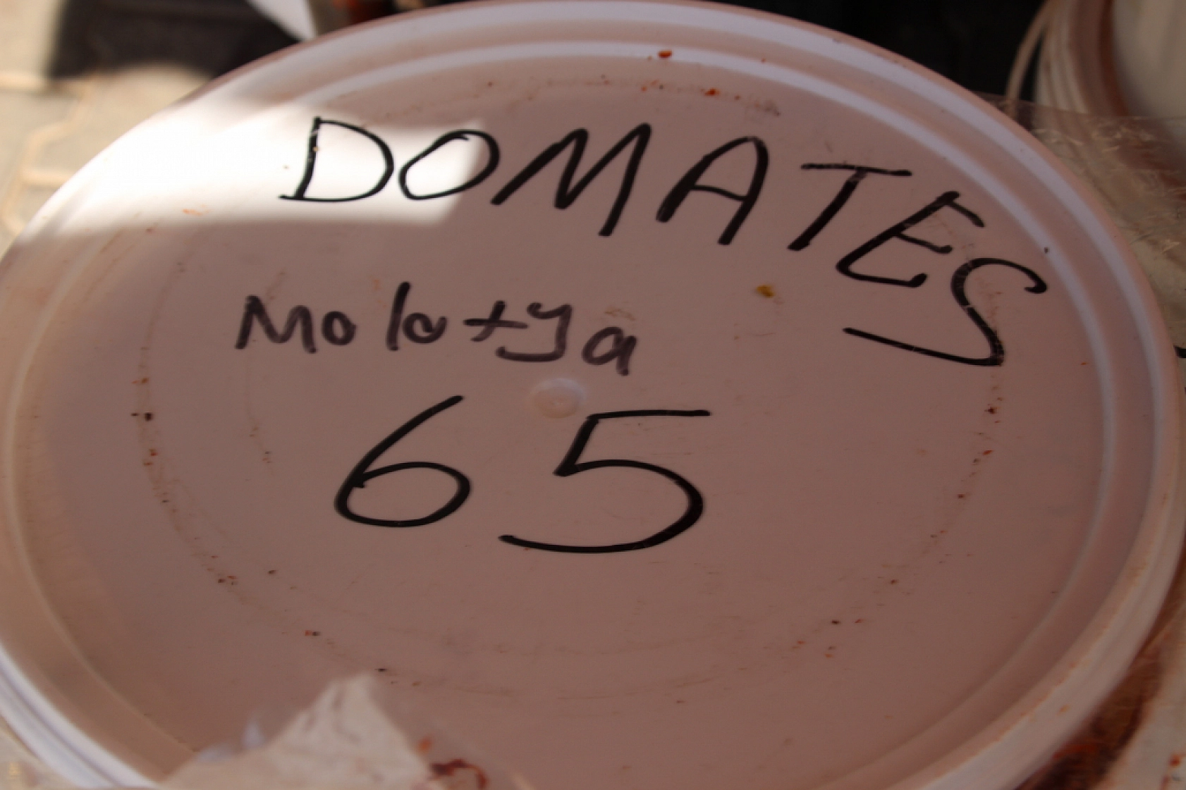 Malatya'da Pazar, Fiyatları Düşüyor mu? İşte Perşembe Pazar Fiyatları...