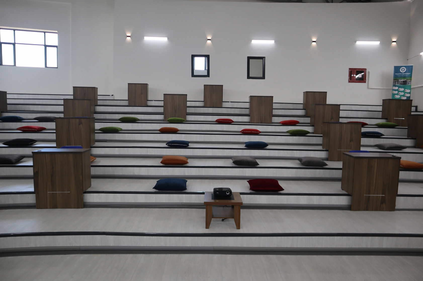 Malatya Teknokent, AR-GE kültürünü güçlendiriyor: Yenilikçi çözümler üretmeyi hedefliyor!