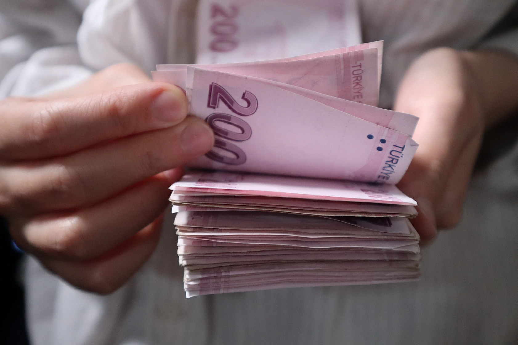 Asgari Ücrete Zam Konusu Gündeme Gelmeye Başladı! İşte Asgari Ücret Tahminleri…