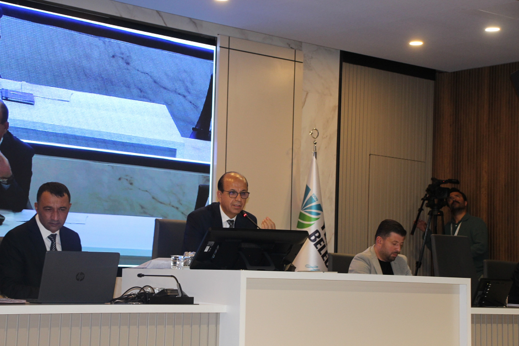 Meclis onay verdi! Karakavak'a ASM yapılacak!