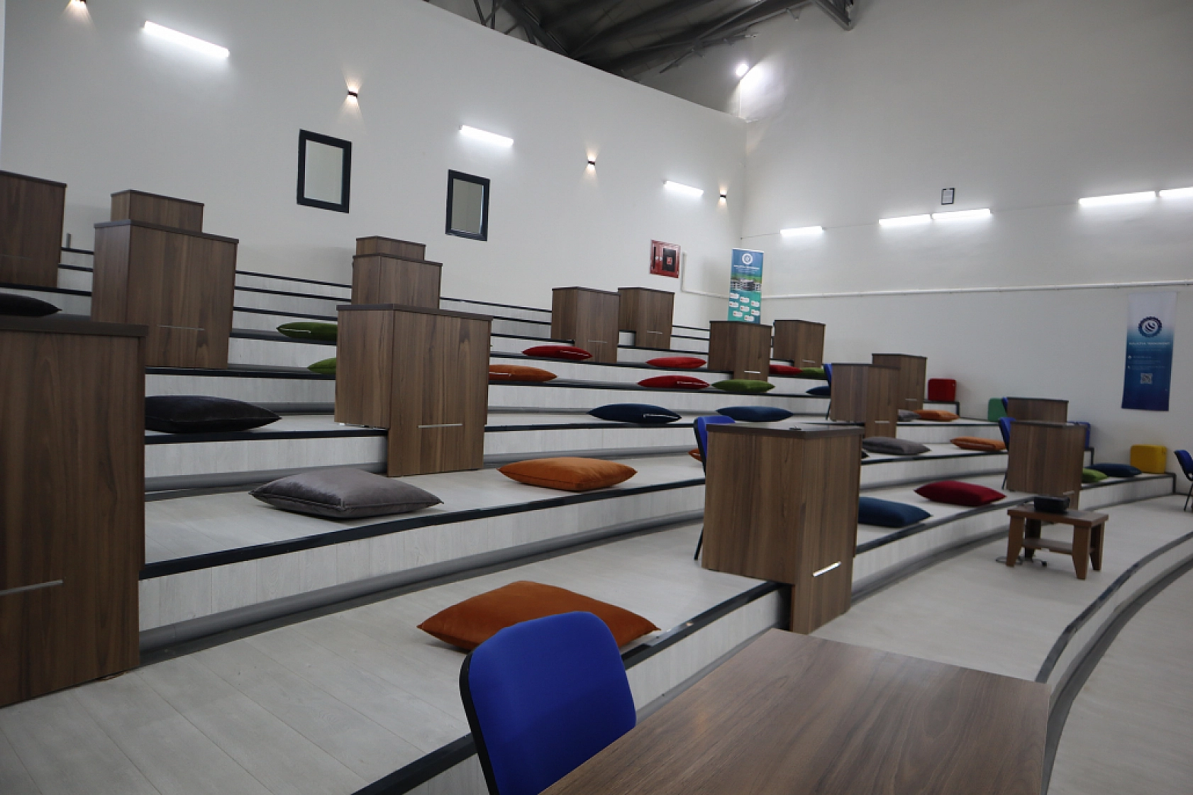 Malatya Teknokent, AR-GE kültürünü güçlendiriyor: Yenilikçi çözümler üretmeyi hedefliyor!