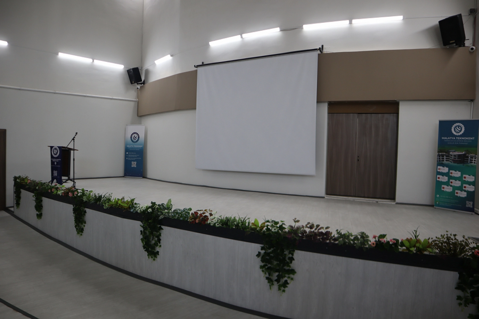 Malatya Teknokent, AR-GE kültürünü güçlendiriyor: Yenilikçi çözümler üretmeyi hedefliyor!