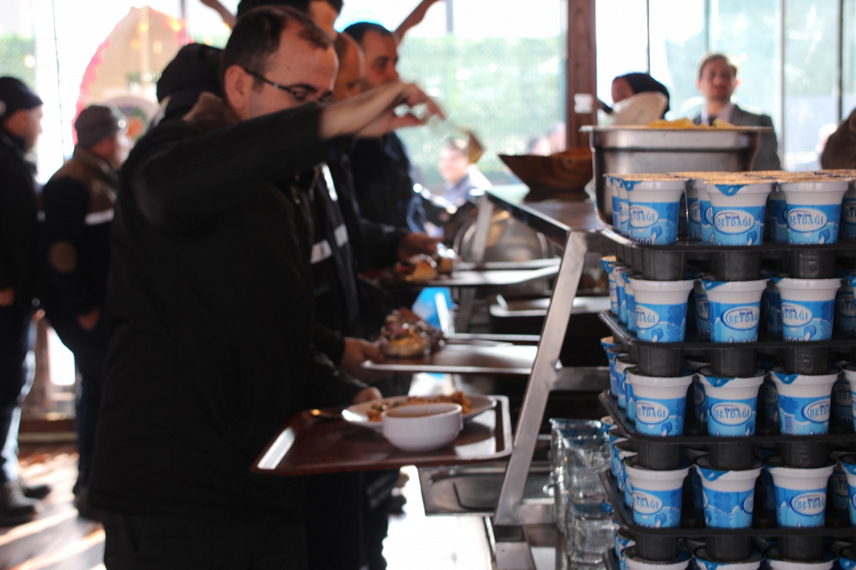 Malatya'da Uygun Fiyata Hizmet: Hem Ekonomik Hem Kardeşlik…