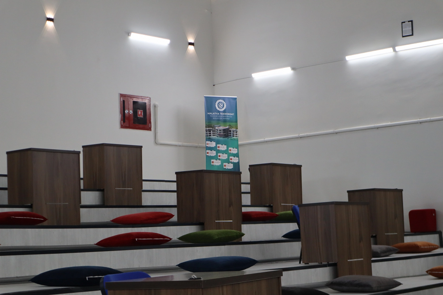 Malatya Teknokent, AR-GE kültürünü güçlendiriyor: Yenilikçi çözümler üretmeyi hedefliyor!