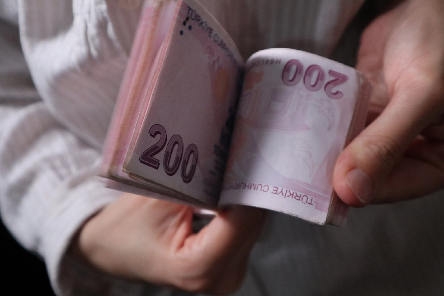 Asgari Ücret Zammında Refah Payı Tartışması!