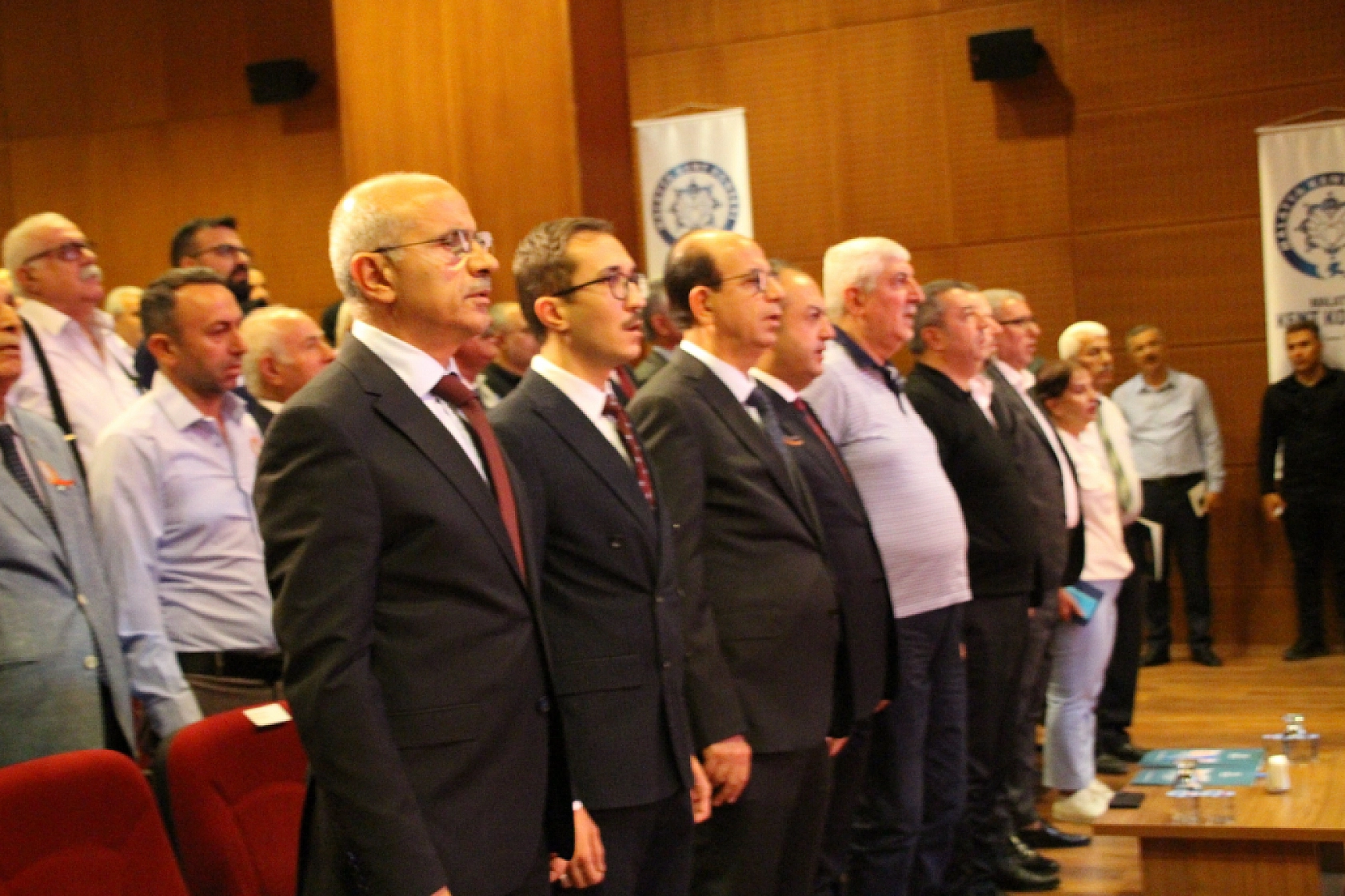 'Malatya'da Yeni Bir Dönem: Kent Konseyi'nin Yeni Başkanı Belli Oldu'