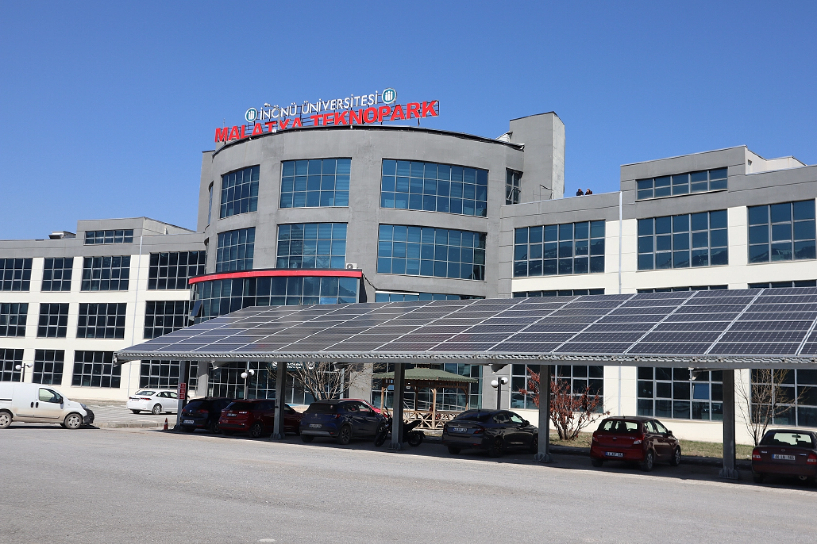 Malatya Teknokent, AR-GE kültürünü güçlendiriyor: Yenilikçi çözümler üretmeyi hedefliyor!