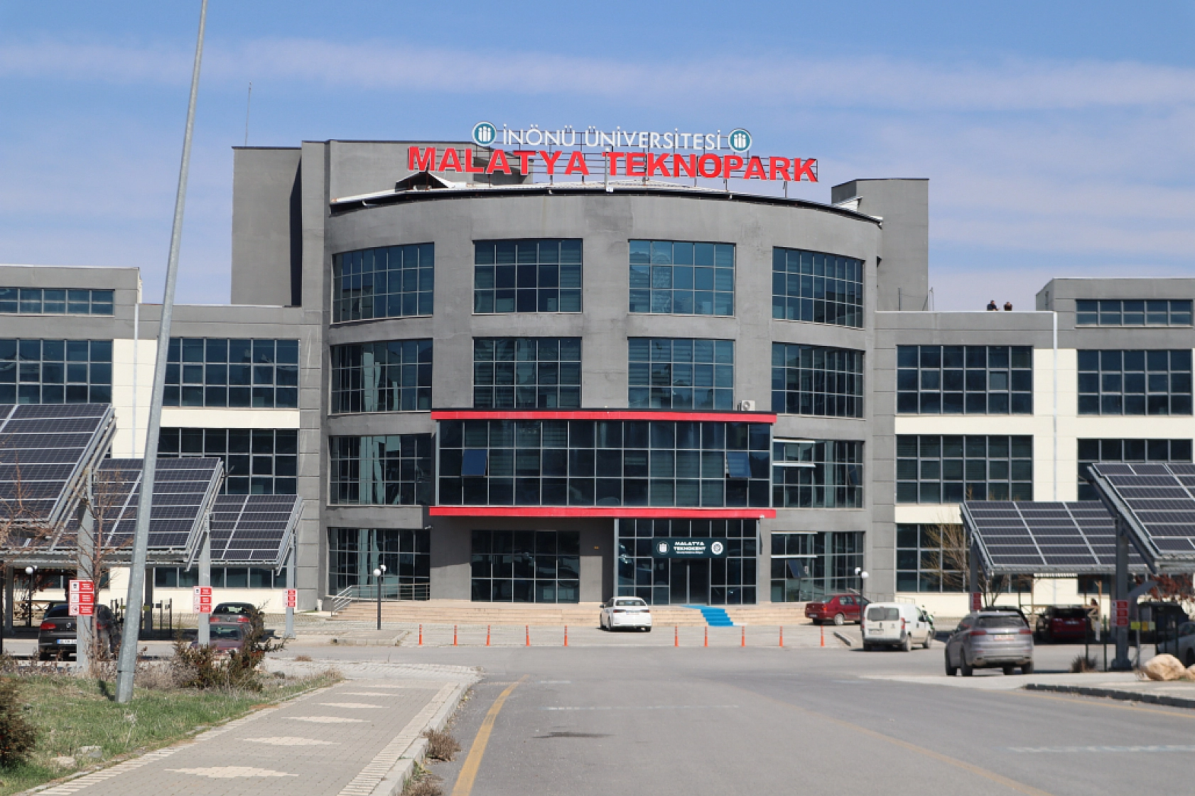 Malatya Teknokent, AR-GE kültürünü güçlendiriyor: Yenilikçi çözümler üretmeyi hedefliyor!