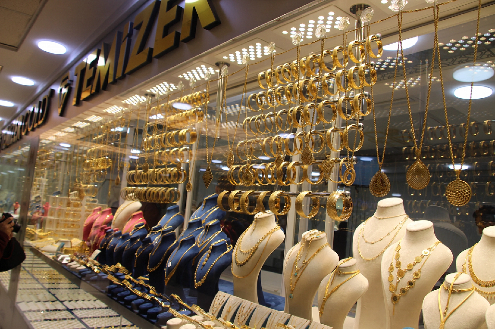 Düğün yapacaklara altın uyarısı: Sarraf bile çözemiyor!