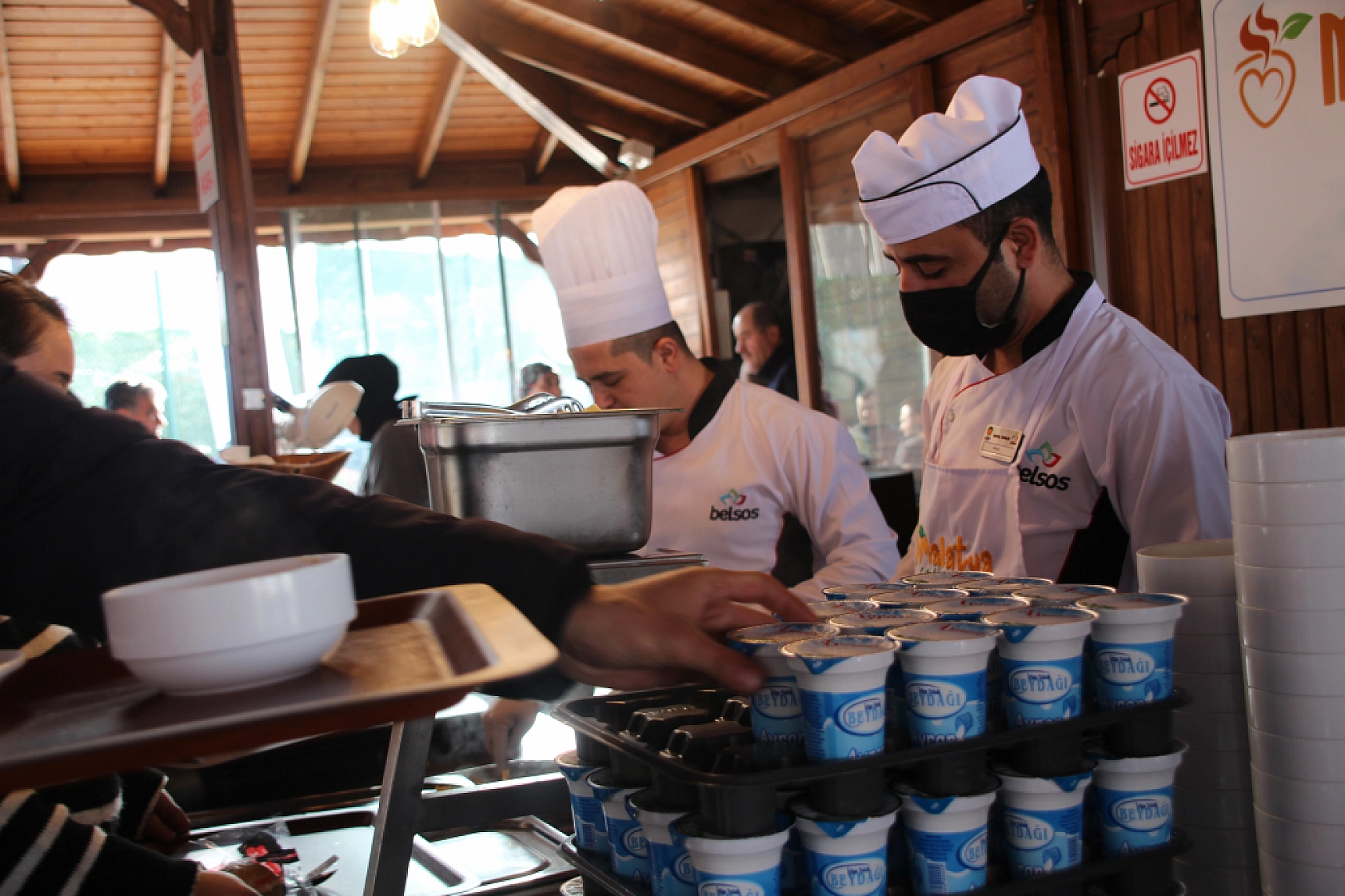 Malatya'da Uygun Fiyata Hizmet: Hem Ekonomik Hem Kardeşlik…