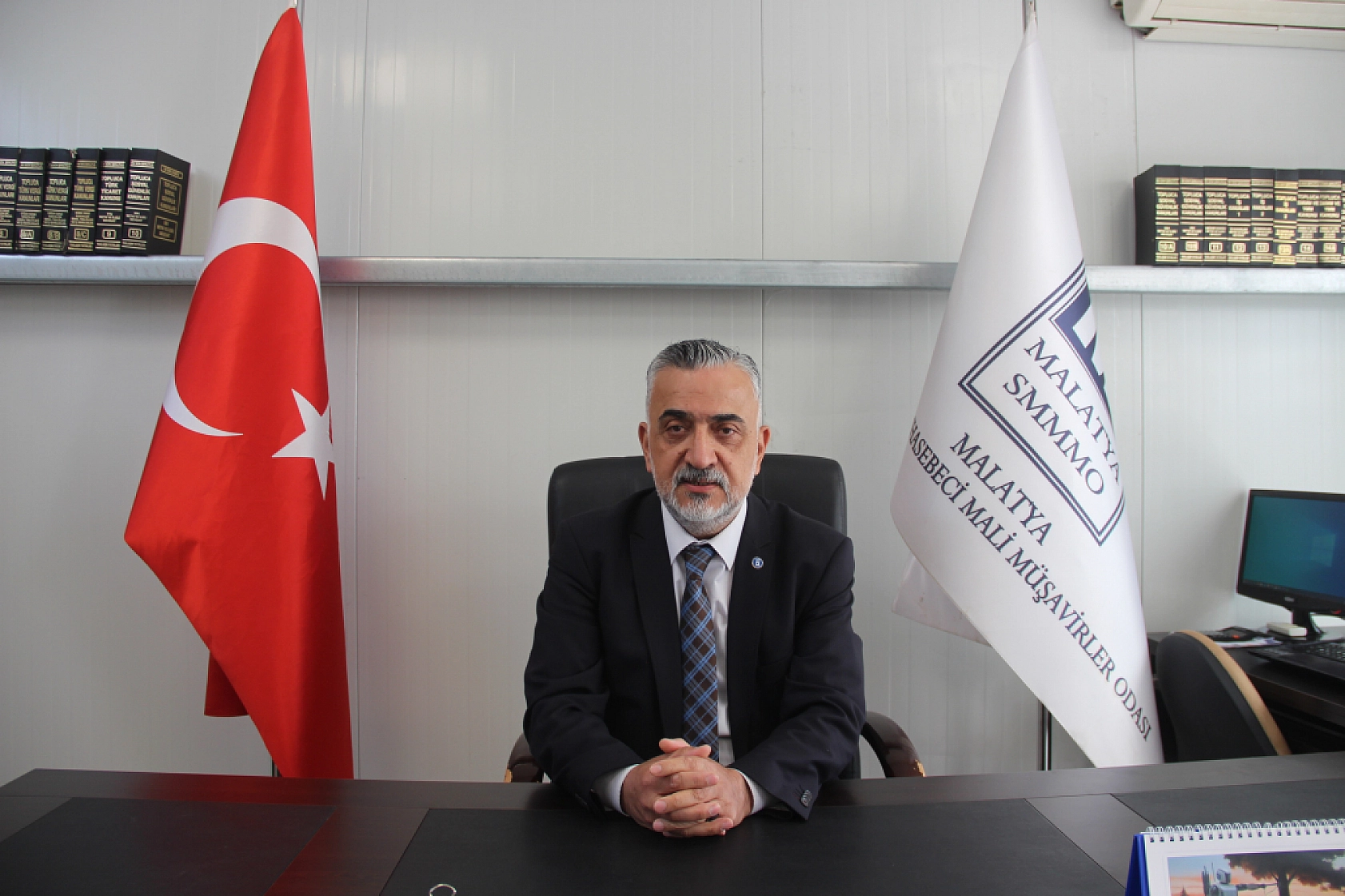 Malatya'da Mücbir Sebep Yıl Sonuna Kadar Uzatılmalı!  'Borçlar büyük sorun'