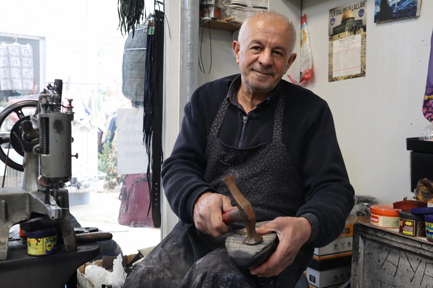 Sıfır ürün alma dönemi sona erdi| Ekonomik Sıkıntılar Vatandaşı Tamire Yöneltti