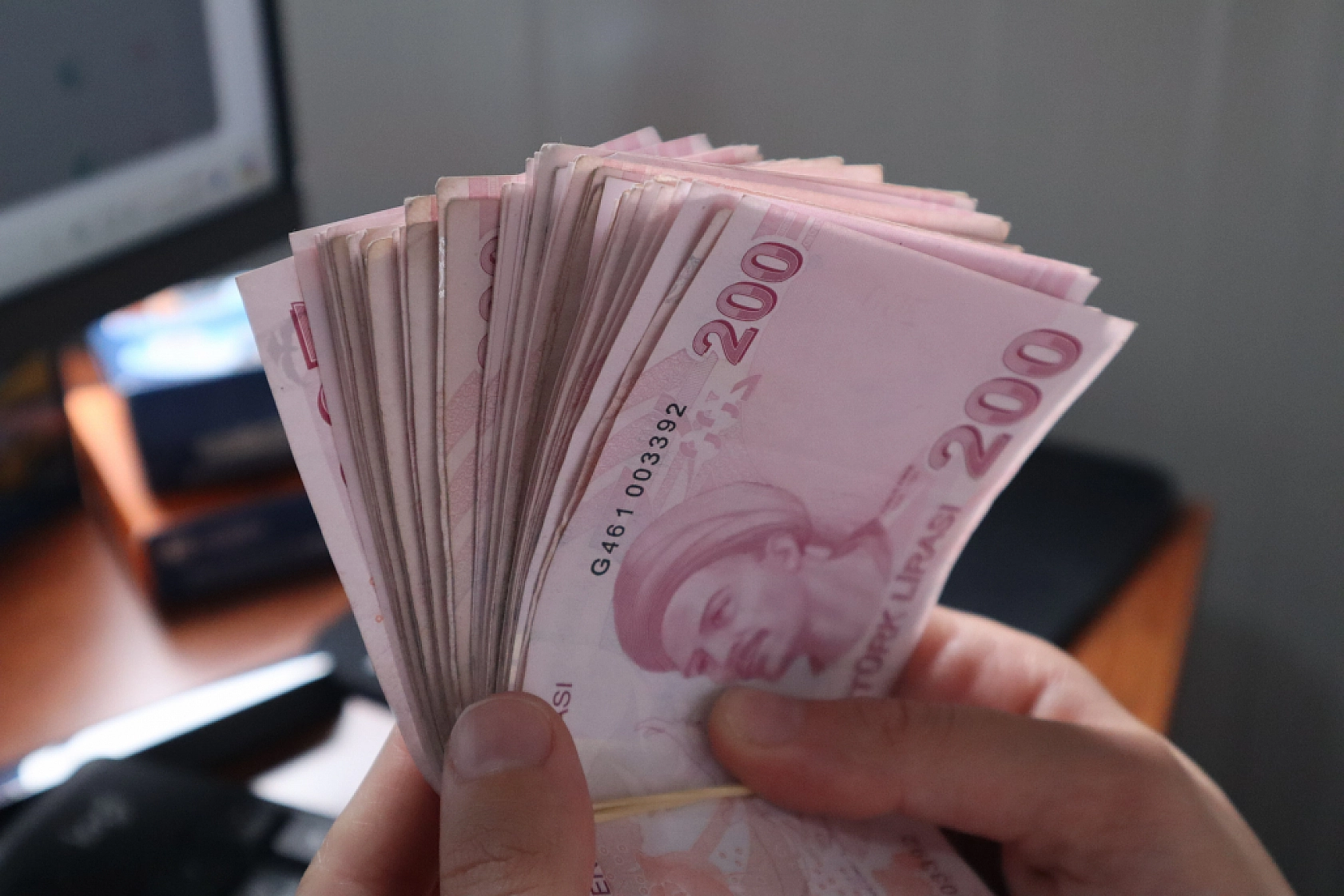 Emeklilere Büyük Jest! Malatya'daki 4A, 4B, 4C Emeklilerine Ek İkramiye Fırsatı..!