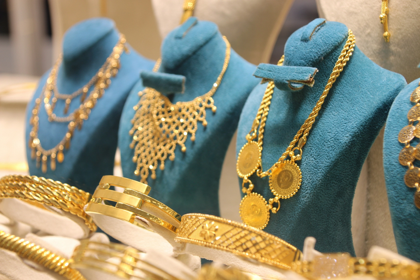 Düğün yapacaklara altın uyarısı: Sarraf bile çözemiyor!