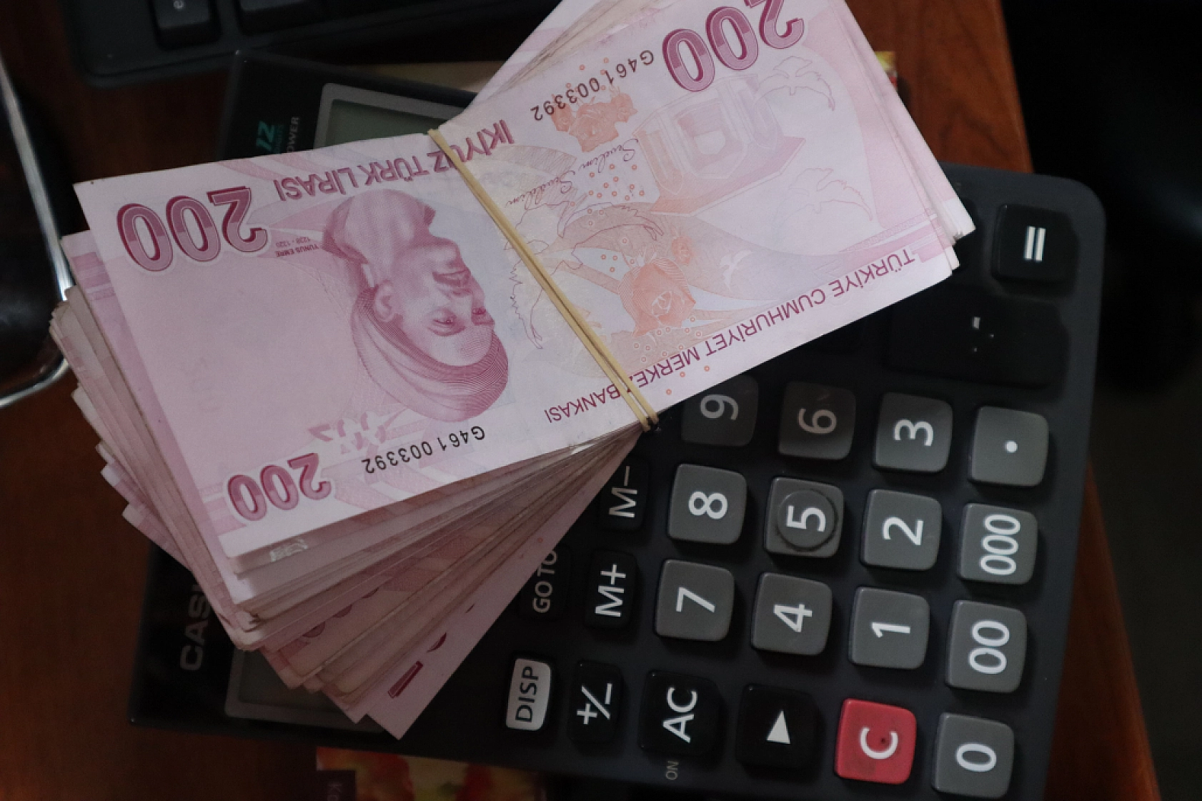 Yenileme Ücreti 15 TL'den 5 Bin TL'ye Çıkıyor... Malatya'da Başvurular Tavan Yaptı..!