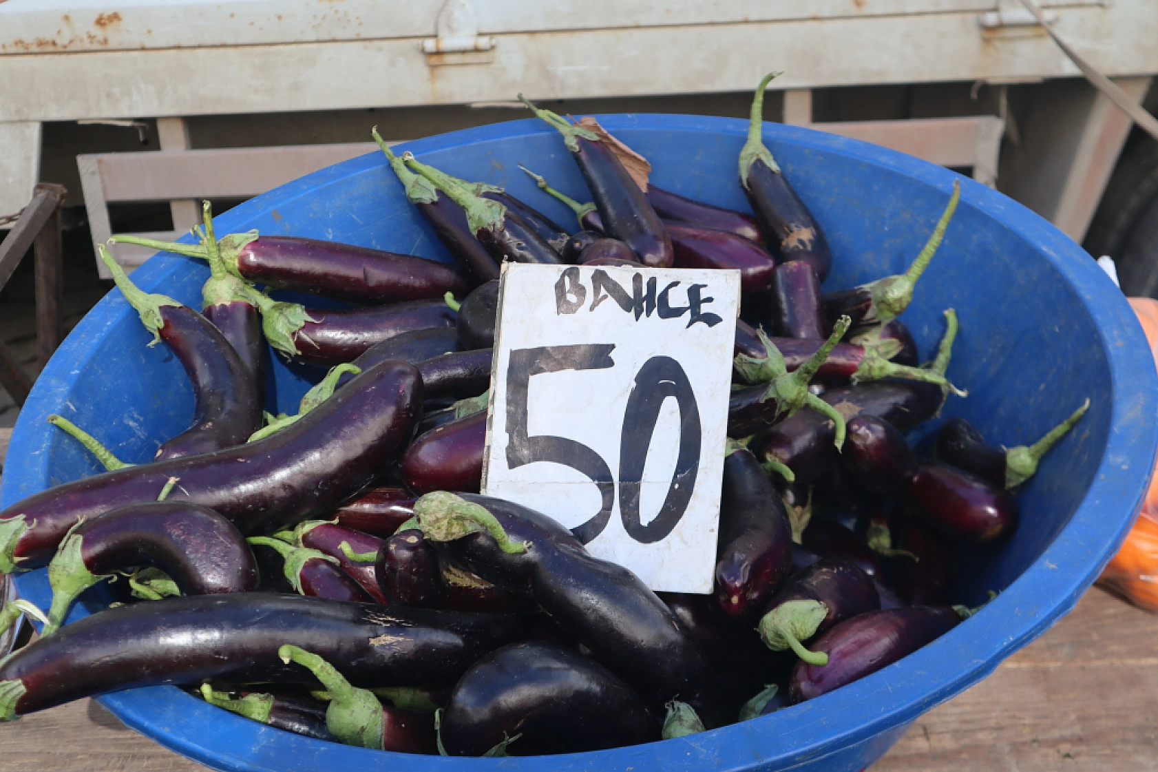 Malatya'da Ramazan öncesi fiyatlar yüz güldürmedi! Semt pazarında tezgahlara yaklaşılmadı!