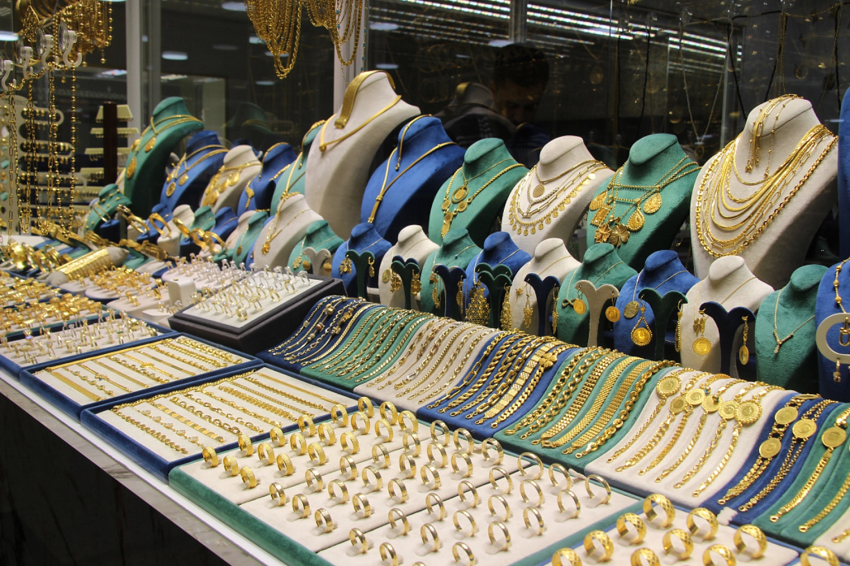 Düğün yapacaklara altın uyarısı: Sarraf bile çözemiyor!