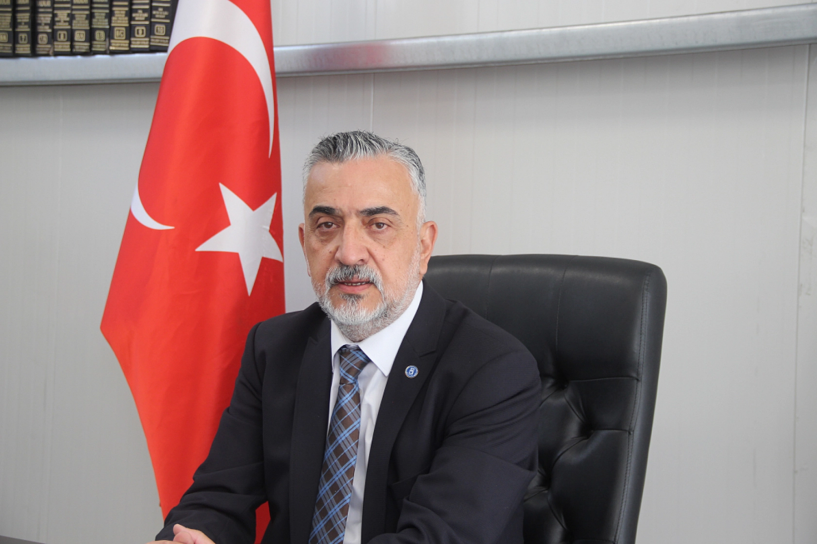 Malatya'da Mücbir Sebep Yıl Sonuna Kadar Uzatılmalı!  'Borçlar büyük sorun'