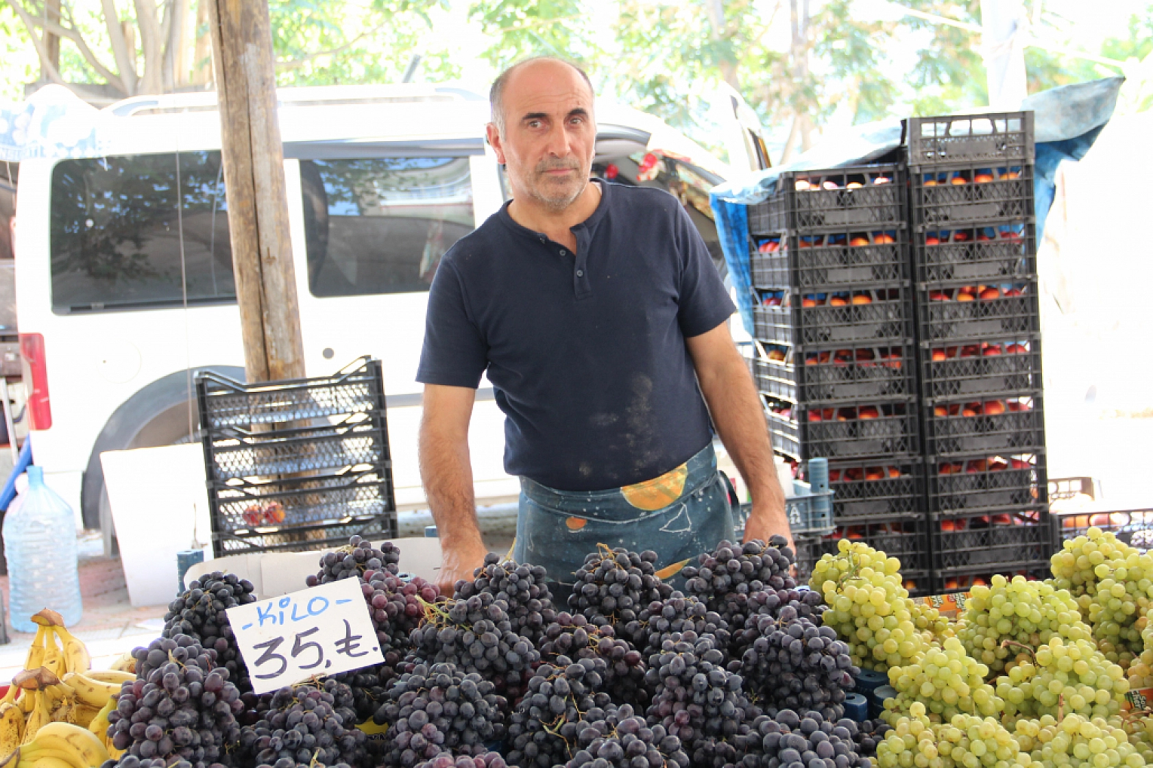 Cebini Düşünen Malatyalılar, Semt Pazarını Tercih Ediyor! İşte Güncel Perşembe Pazarı Fiyatları..