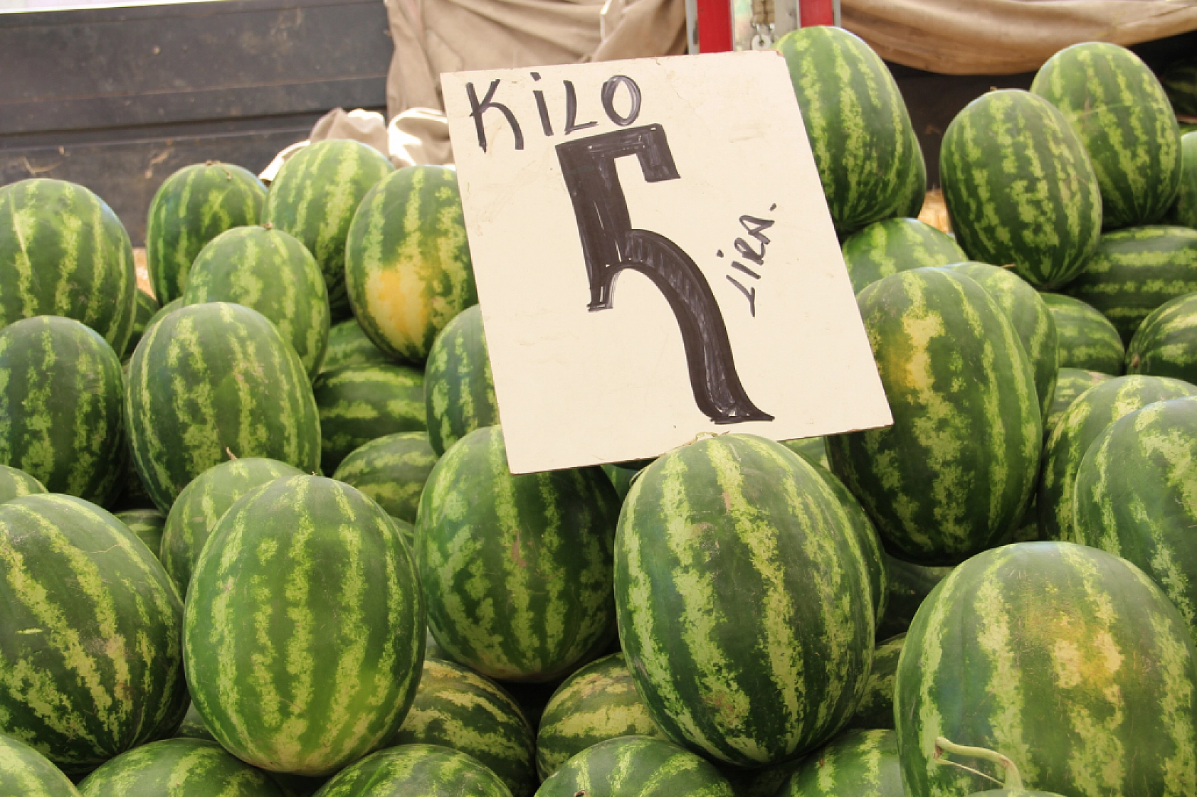 Cebini Düşünen Malatyalılar, Semt Pazarını Tercih Ediyor! İşte Güncel Perşembe Pazarı Fiyatları..