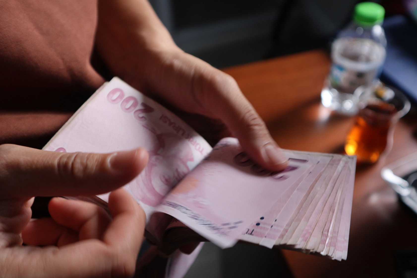 Malatya'da Emeklilere Kritik Uyarı: Maaşını Kaybedebilirler...