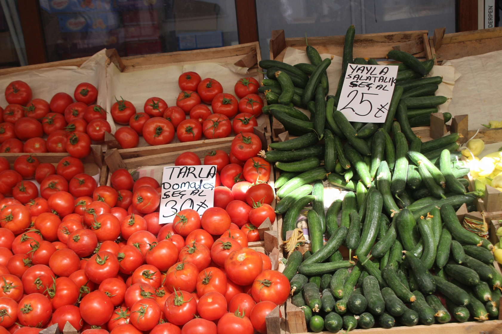 Malatya'da Sebze ve Meyve Fiyatları Patladı! Artışın Nedenleri Belli Oldu!