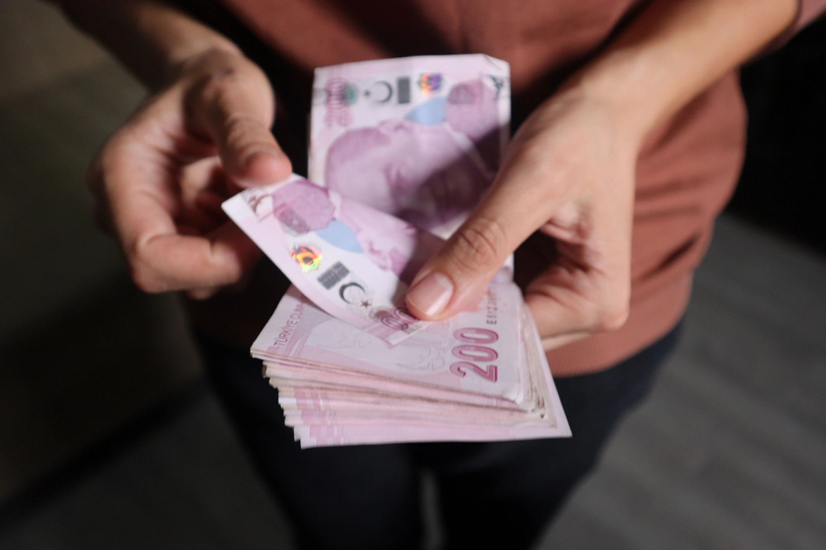 Malatya'da Destek Ödemeleri Başladı!