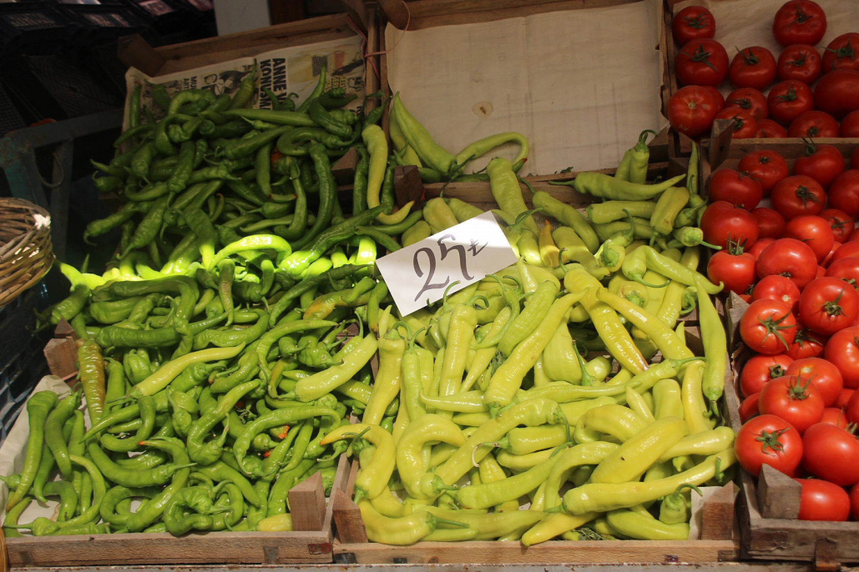 Malatya'da Sebze ve Meyve Fiyatları Patladı! Artışın Nedenleri Belli Oldu!