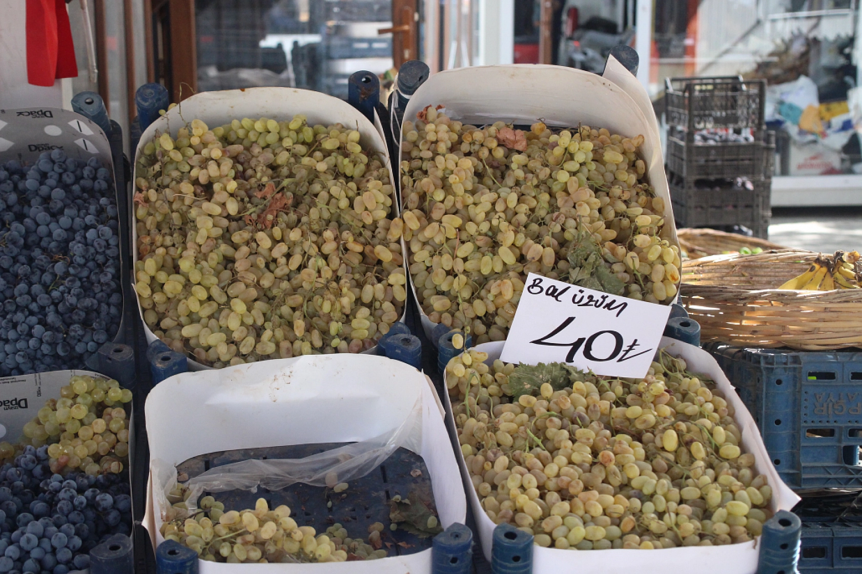 Malatya'da Sebze ve Meyve Fiyatları Patladı! Artışın Nedenleri Belli Oldu!